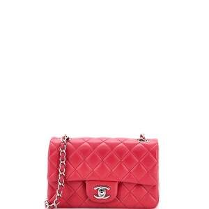 Chanel Classic Single Flap Bag Quilted #227682C49B